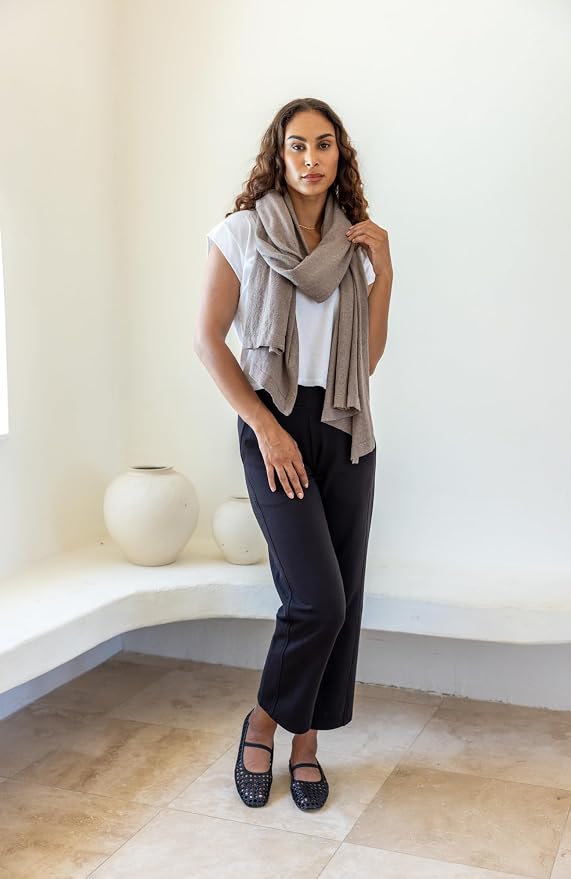 zestt Dreamsoft Travel Scarf, Wrap and Shawl