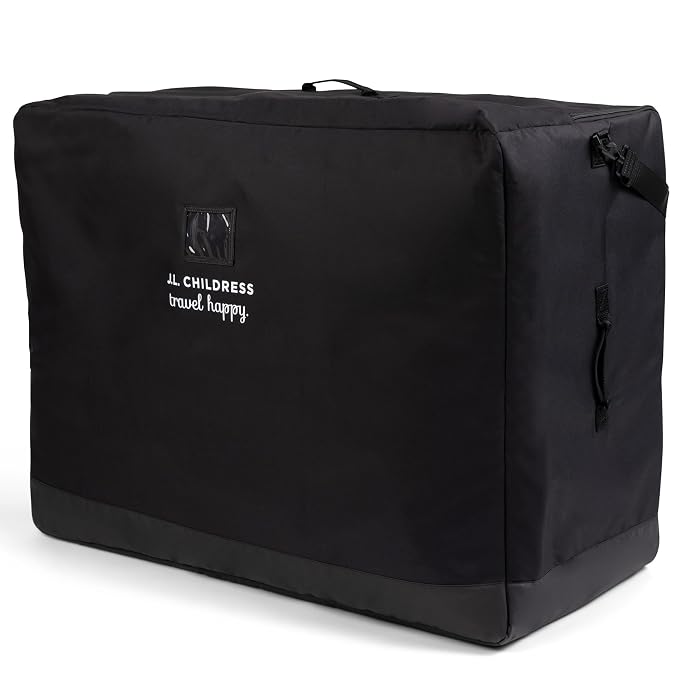 J.L. Childress Universal Stroller Travel Bag