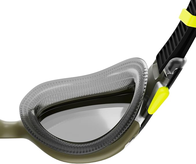Speedo Unisex-Adult Swim Goggle Biofuse 2.0