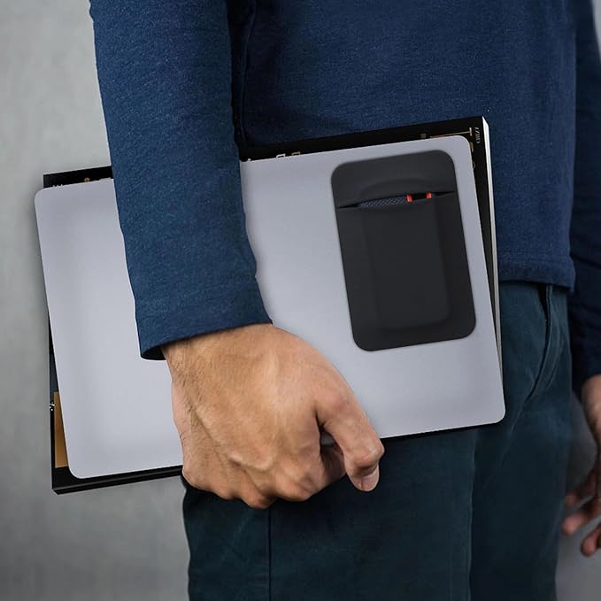 Lacdo Portable Hard Drive Sleeve
