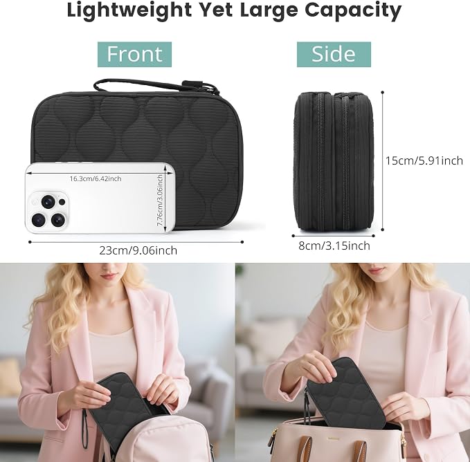 Skycase Tech Pouch