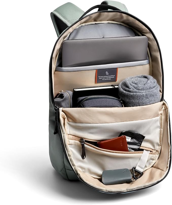 Bellroy Via Backpack