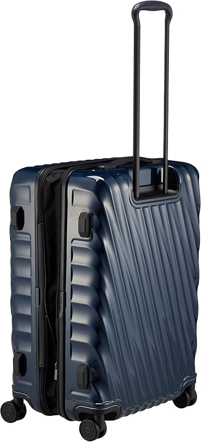 TUMI - 19 Degree Medium Checked Luggage 4 Wheeled Packing Case - Hard Shell