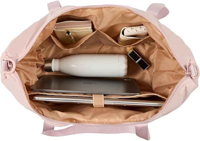 NISHEL Double-layer Weekender Bags