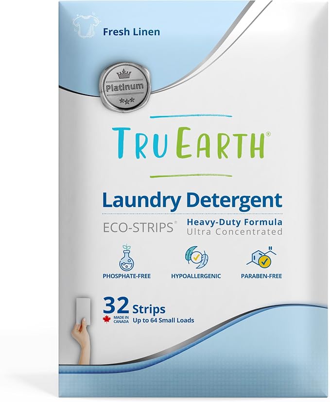 Tru Earth Platinum