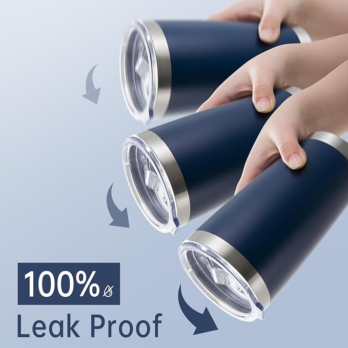 20 oz Tumblers Bulk Stainless Steel Tumbler