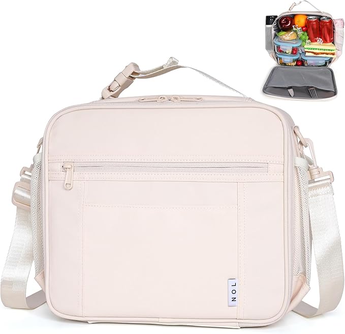 NOL Kids Lunch Bag