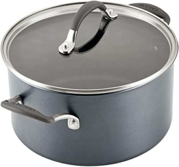 Circulon A1 Series with ScratchDefense Technology Nonstick Induction