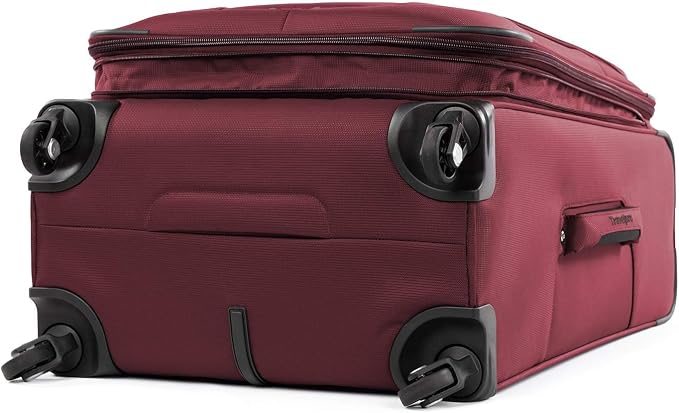 Travelpro Maxlite 5 Softside Expandable 3-Piece Luggage Set — Carry-On