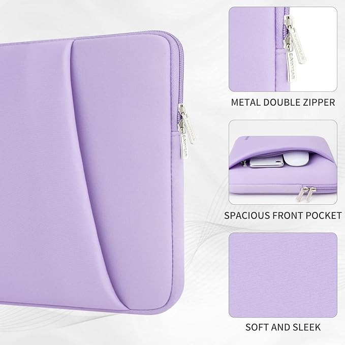 RAINYEAR Laptop Sleeve Case