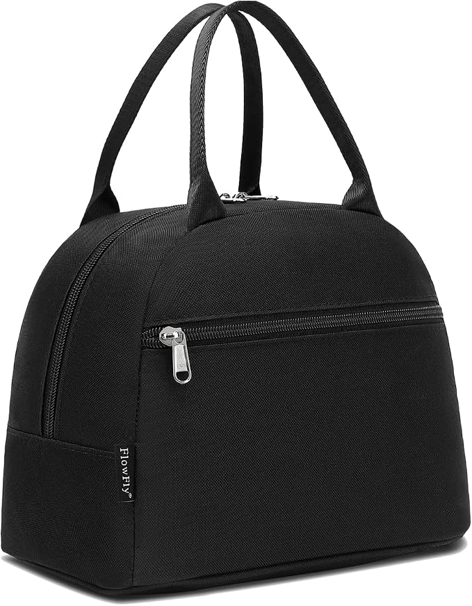 FlowFly Insulated Lunch Cooler Bag