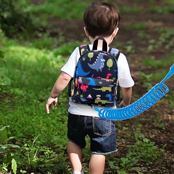 Accmor Toddler Backpack Leash