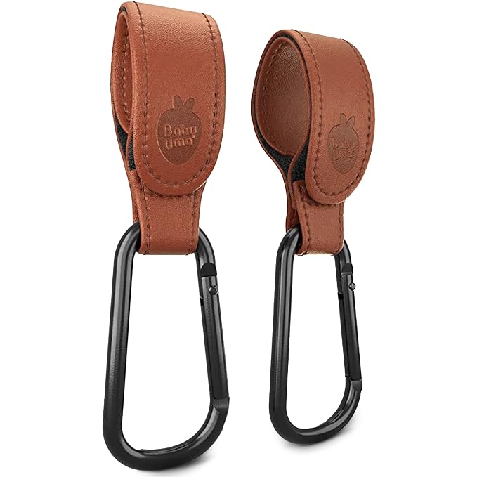 Baby Uma Stroller Hooks for Bags