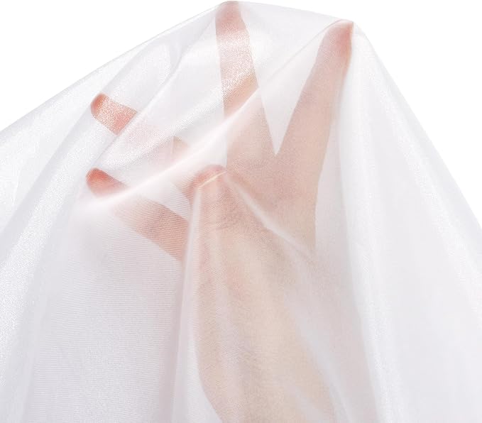 Zilink Breathable Dress Bags for Gowns Long 72” Wedding Dress Storage Bags