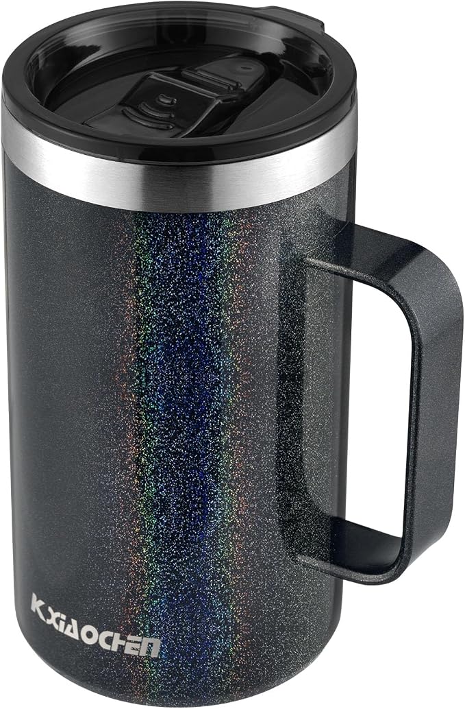 KXIAOCHEN 20oz Insulated Coffee Mug