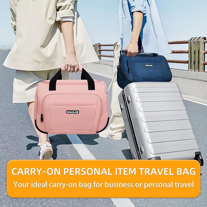 Underseat Carry On Luggage