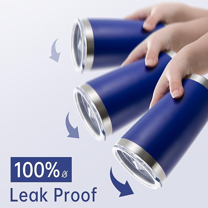 20 oz Tumblers Bulk Stainless Steel Tumbler