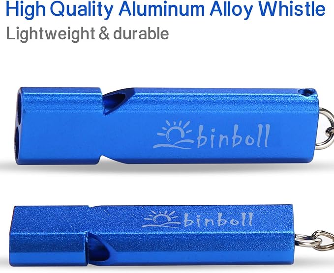 Emergency Whistles Lifeguard Safety Whistle
