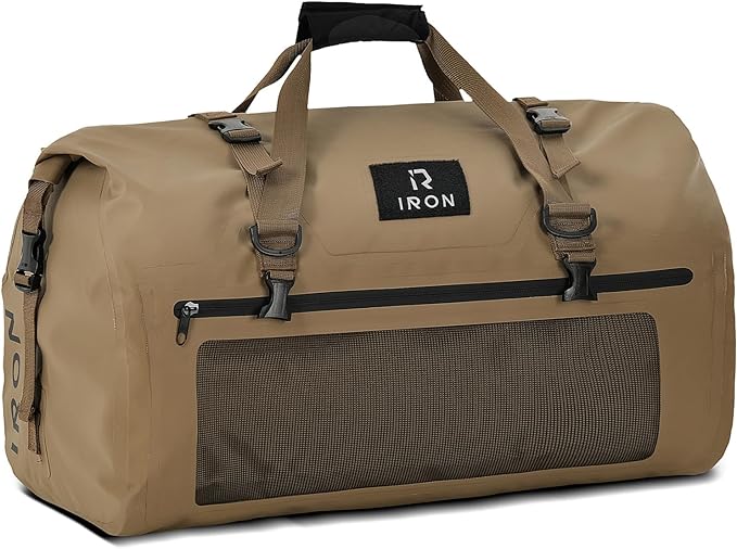 IRON JIA'S Motorcycle Dry Bag