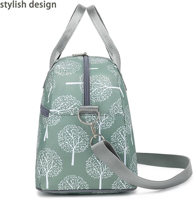 FlowFly Insulated Lunch Bag