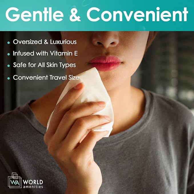 World Amenities