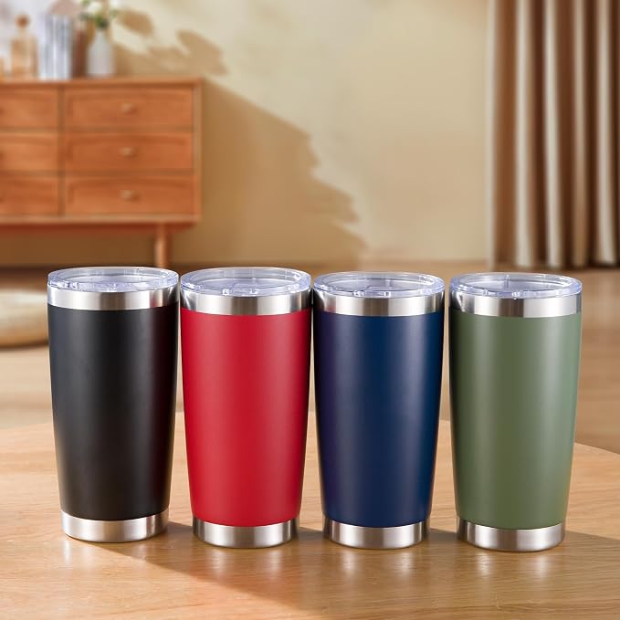 20 oz Tumblers Bulk Stainless Steel Tumbler
