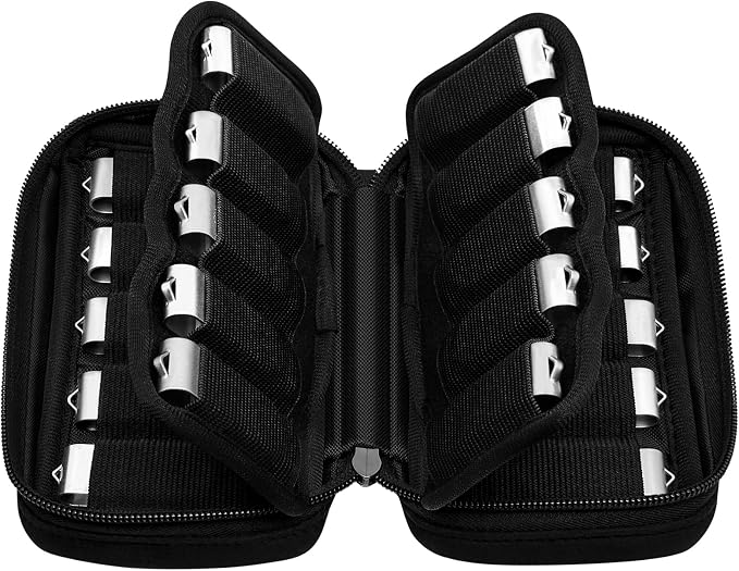 ABLAZE Flash Drive Case 20 Slots