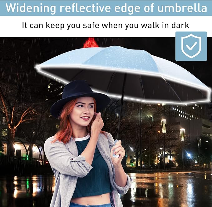 Bodyguard Inverted Umbrella