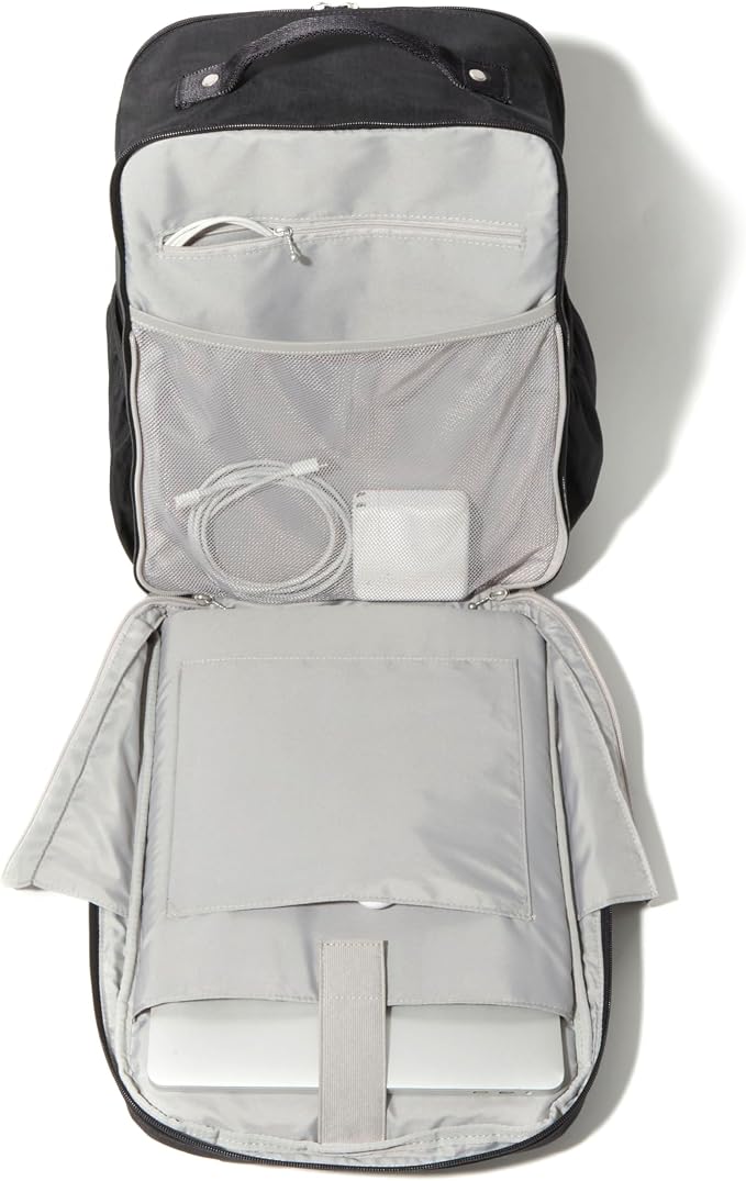 Baggallini Everyday Laptop Backpack