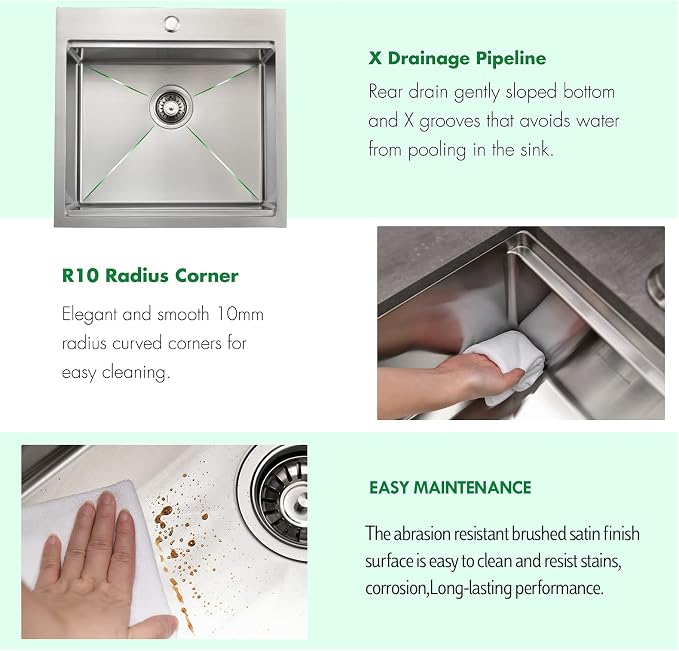 Kitchen Sink