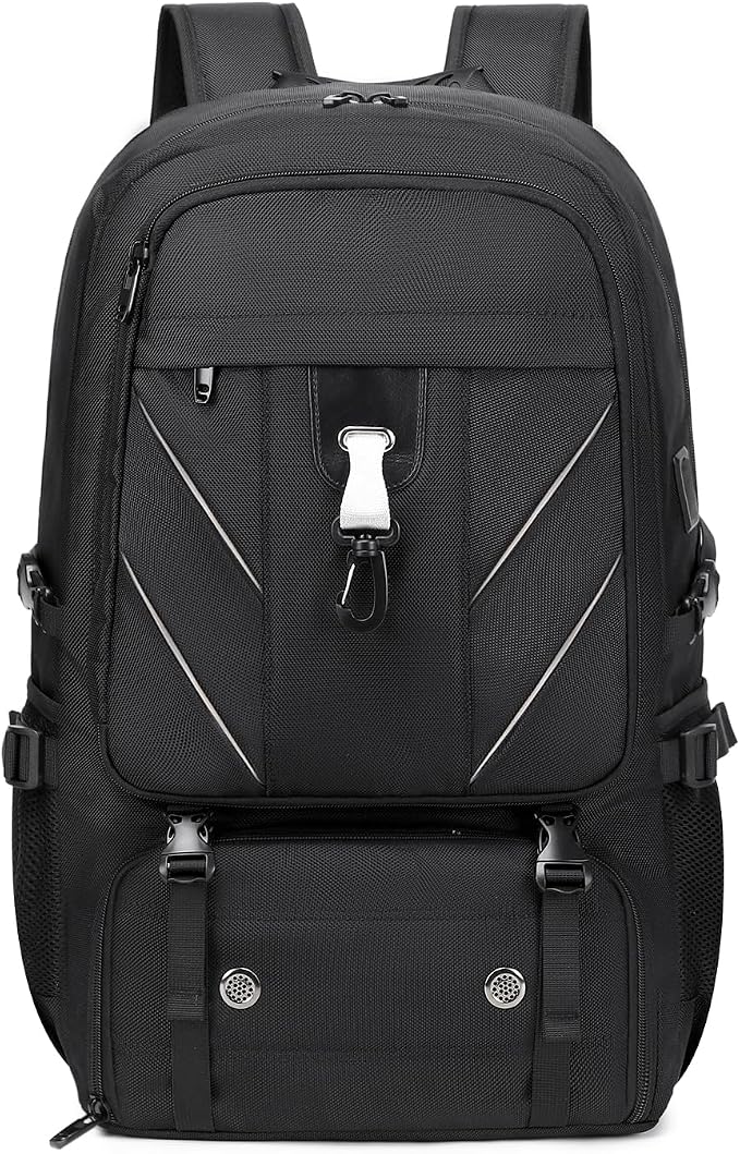 17.3 Inch Travel Laptop Backpack