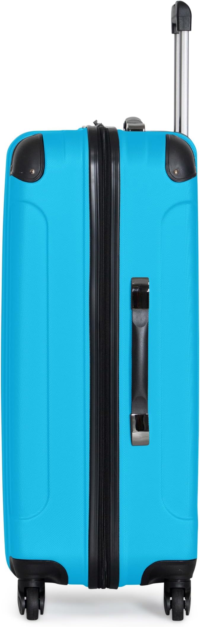 Kenneth Cole REACTION Out of Bounds Lightweight Hardshell 4-Wheel Spinner