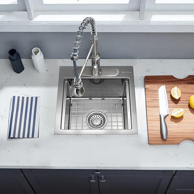 Kitchen Sink