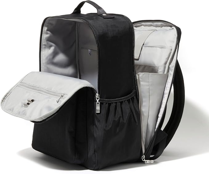 Baggallini Everyday Laptop Backpack
