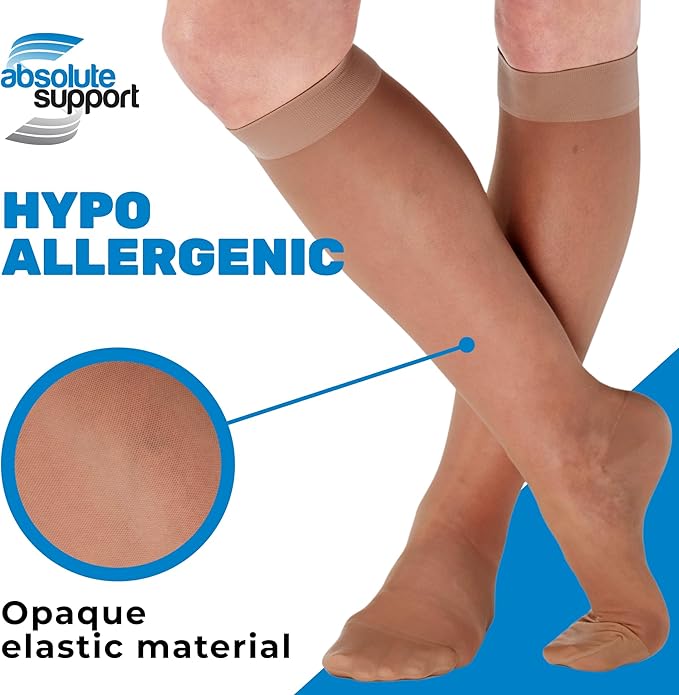 Made in USA - Compression Socks