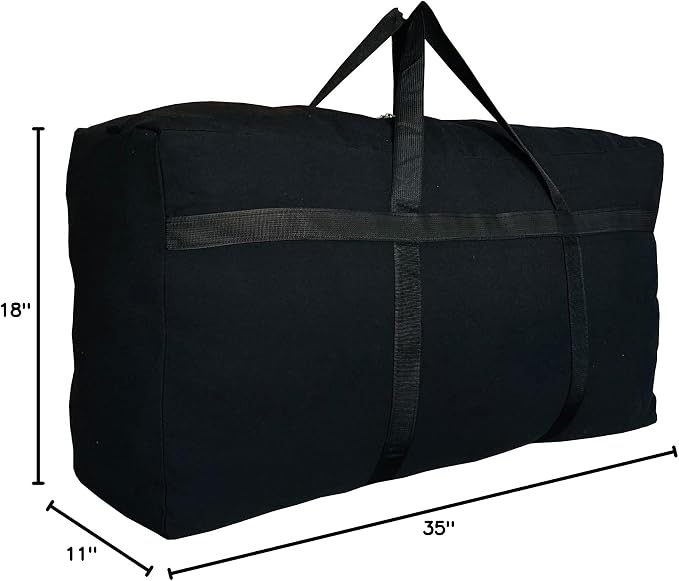 Extra Large Storage Duffle Bag