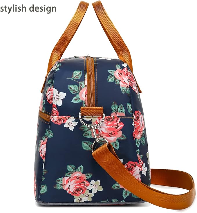 FlowFly Insulated Lunch Bag