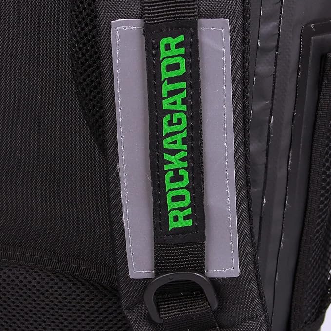 Rockagator Waterproof Backpack