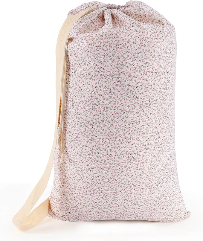 College Laundry Bag, Dirty Clothes Laundry Bag