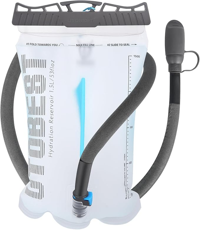 Hydration Bladder, TPU Water Bladder, Water Bladder