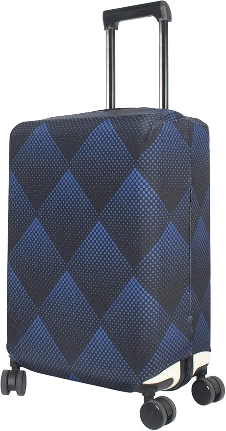 HYPER VENTURE Washable Luggage Cover