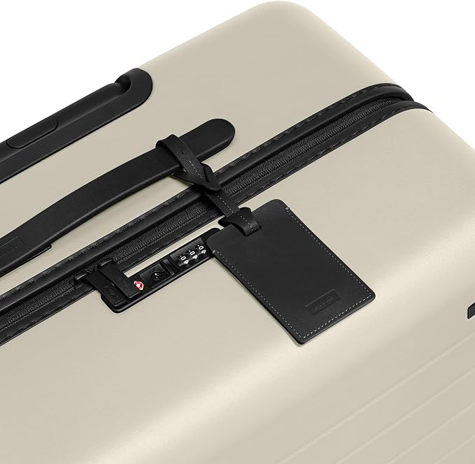 Away Large Checked Luggage, 29 Inch Hardside Suitcase