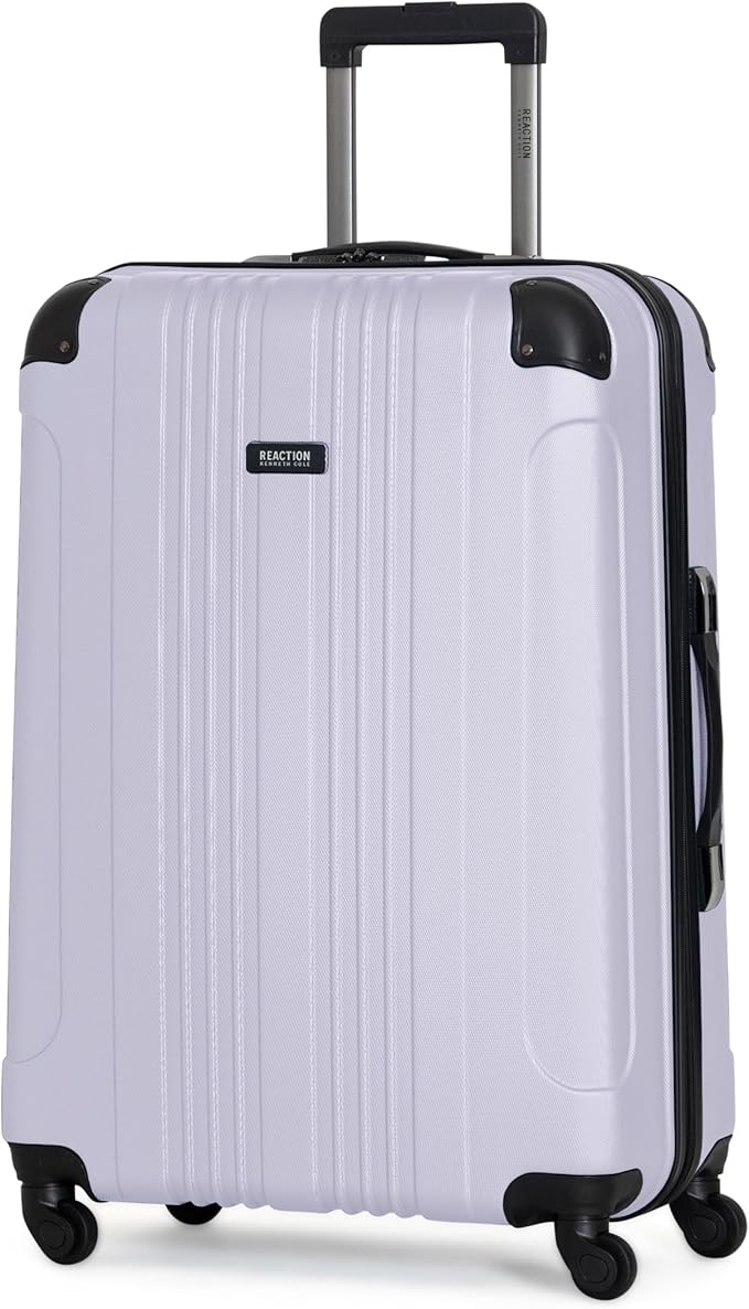Kenneth Cole REACTION Out of Bounds, 28-Inch Checked