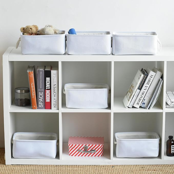 TheWarmHome Storage Basket for Gifts Empty