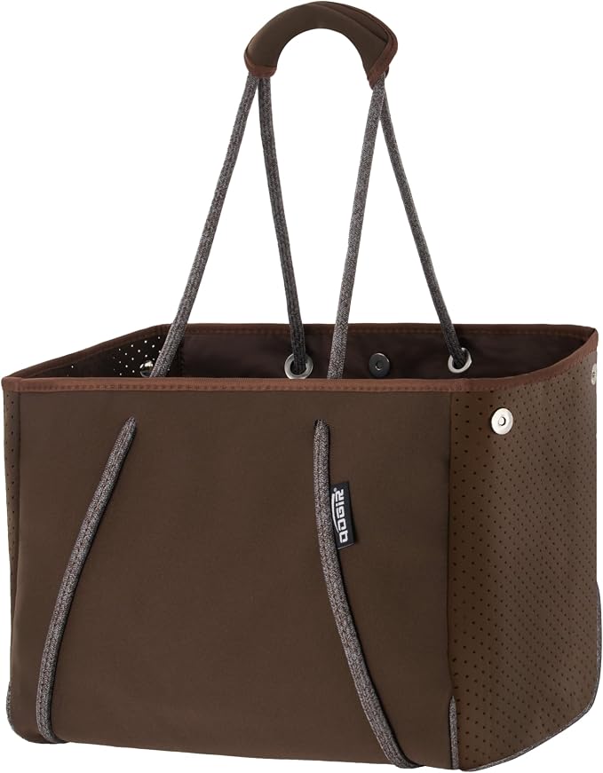 QOGiR Neoprene Multipurpose Beach Bag Tote