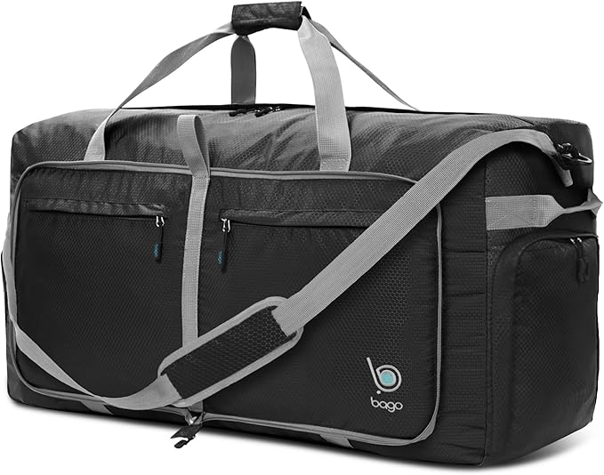 Bago Big XXL Foldable Duffel Bags