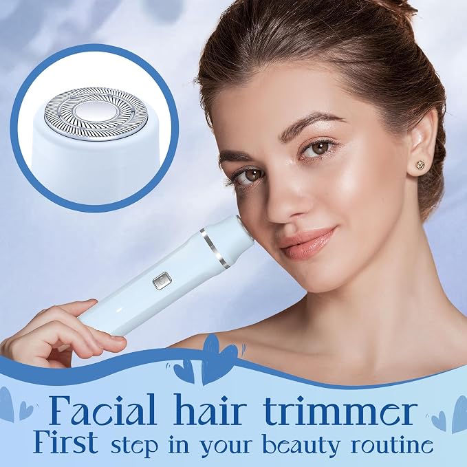 Electric Shaver for Women