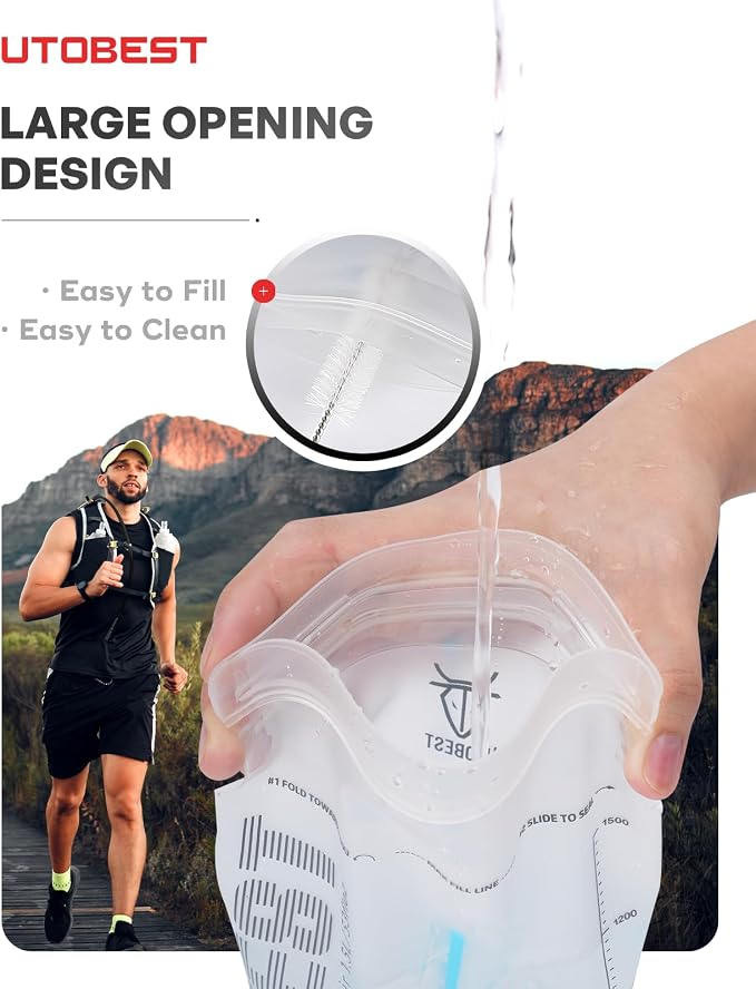 Hydration Bladder, TPU Water Bladder, Water Bladder