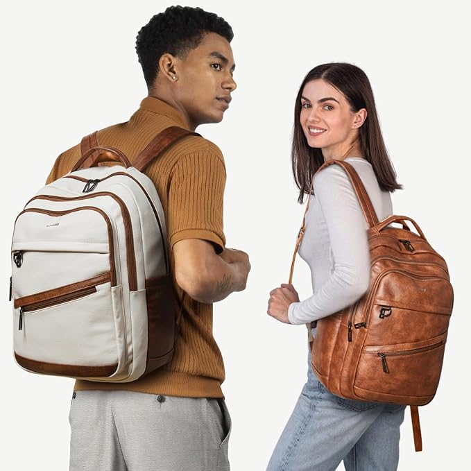 43L Backpack for Women Men