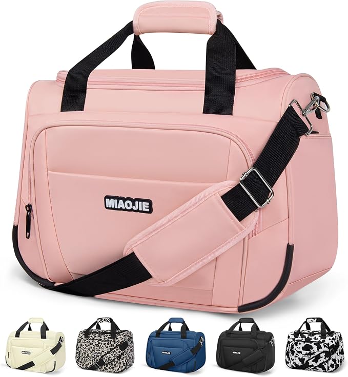 Underseat Carry On Luggage